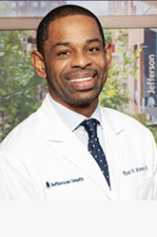 Dr Ryan Brannon